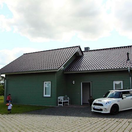 Ferienhaus Am Schaalsee Zarrentin am Schaalsee Luaran gambar