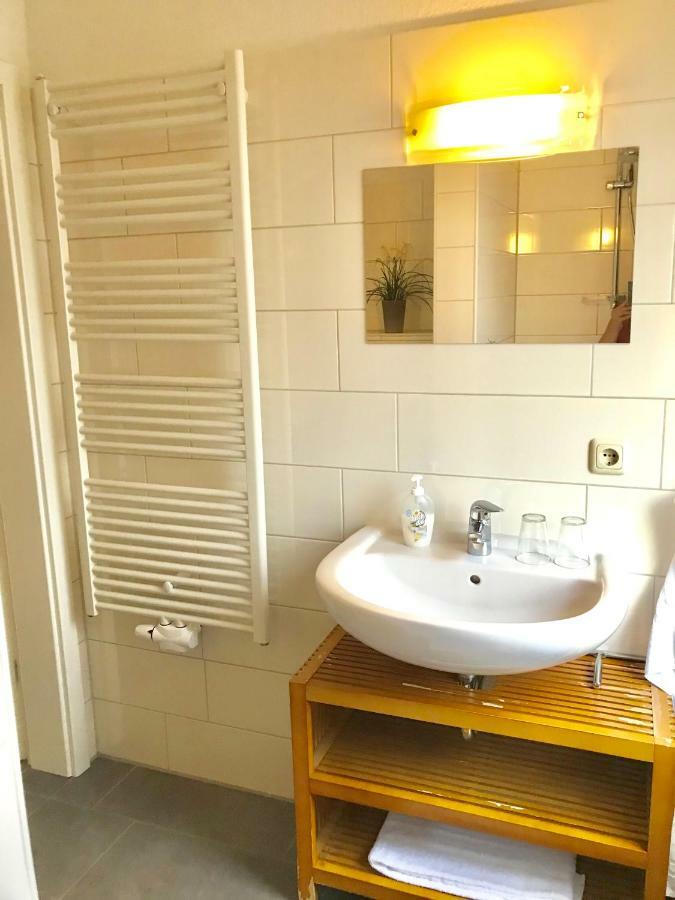 Ferienhaus Am Schaalsee Zarrentin am Schaalsee Luaran gambar