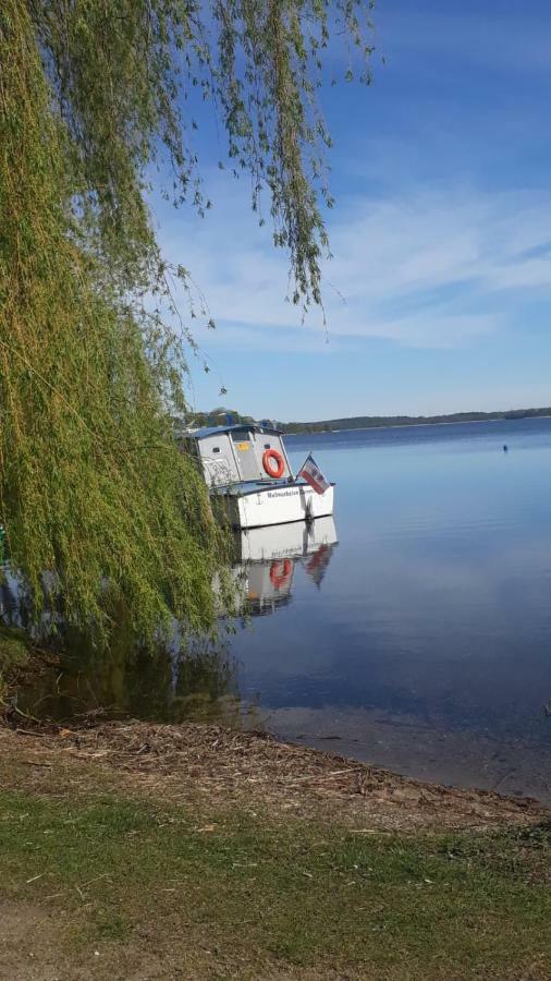 Ferienhaus Am Schaalsee Zarrentin am Schaalsee Luaran gambar