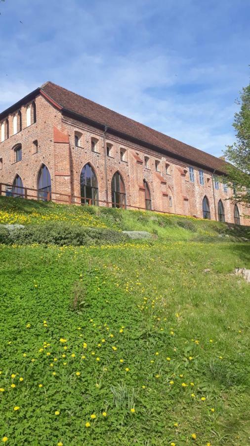 Ferienhaus Am Schaalsee Zarrentin am Schaalsee Luaran gambar